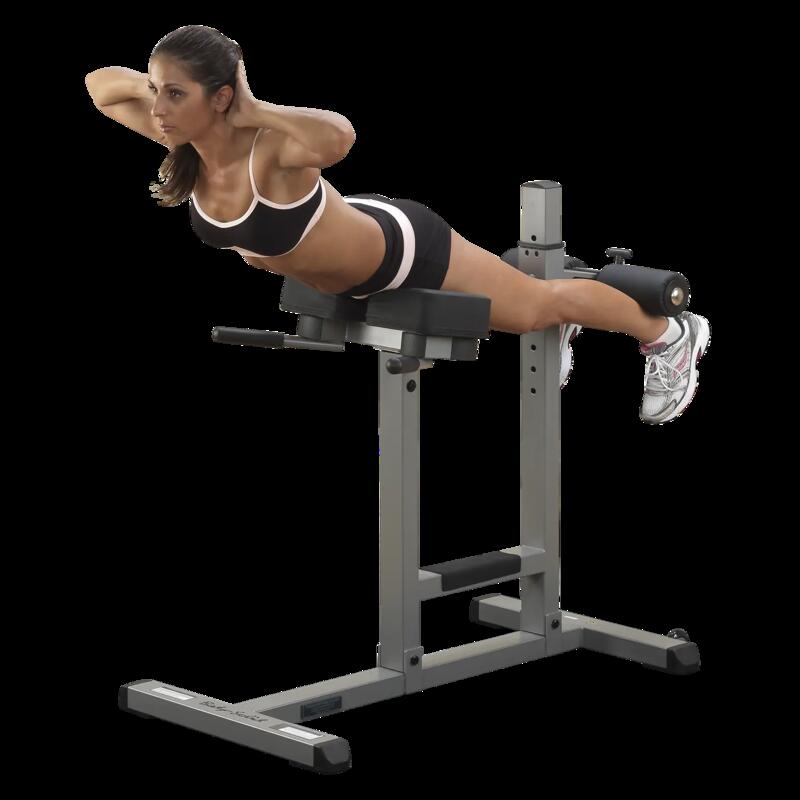 Body-Solid Hyperhajlítógép (GRCH322)