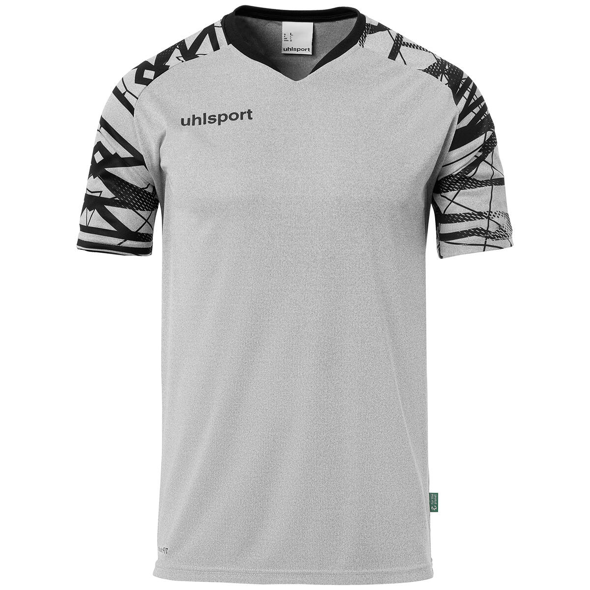 Uhlsport Maglia per bambini Obiettivo 25