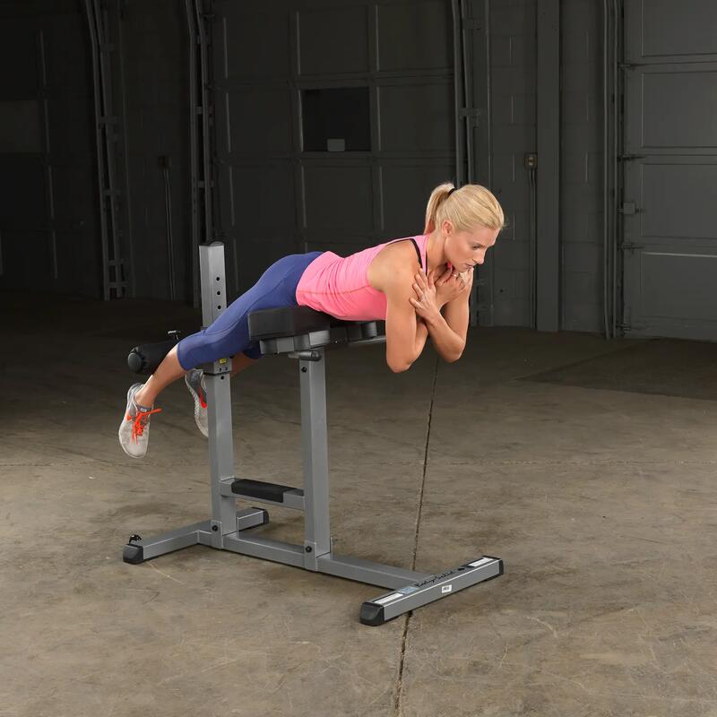 Body-Solid Hyperhajlítógép (GRCH322)