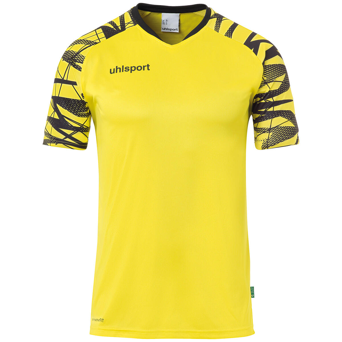 Uhlsport Maglia per bambini Obiettivo 25