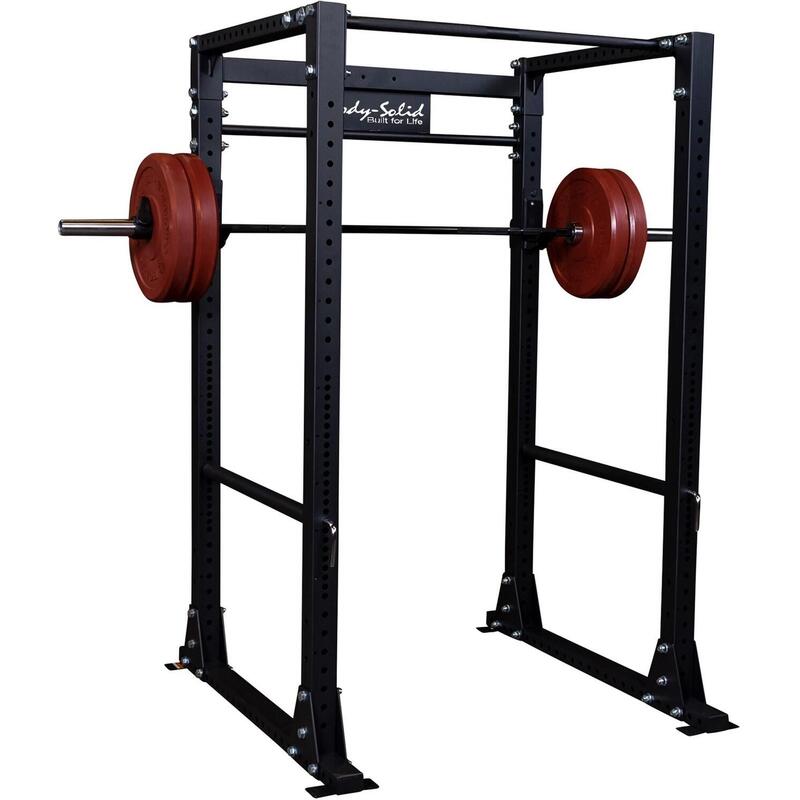 Body-Solid Power Rack