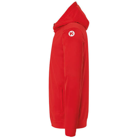 veste d'entraînement PLAYER HOOD JACKET KEMPA