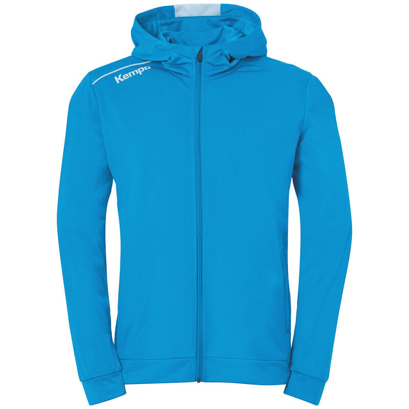 Chaqueta de deporte PLAYER HOOD JACKET KEMPA