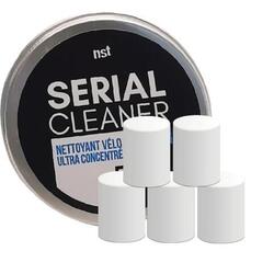 Pastilles Nettoyantes Vélo – 5 Pastilles = 5L