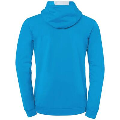 Trainingsjas player hood jacket kempa