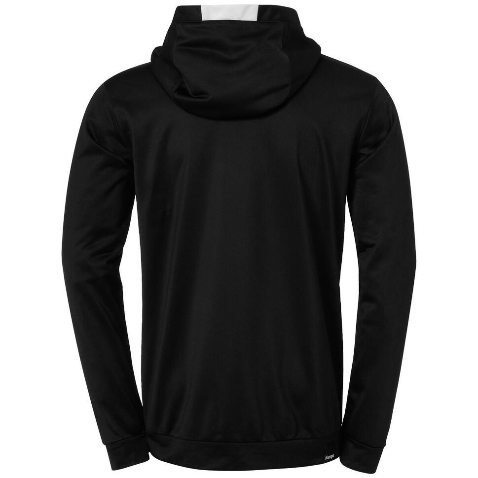 Dziecięca bluza dresowa z kapturem Kempa