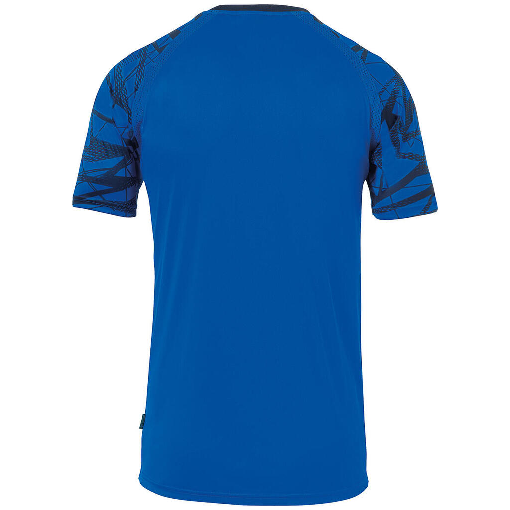 BLUE / BLACK
