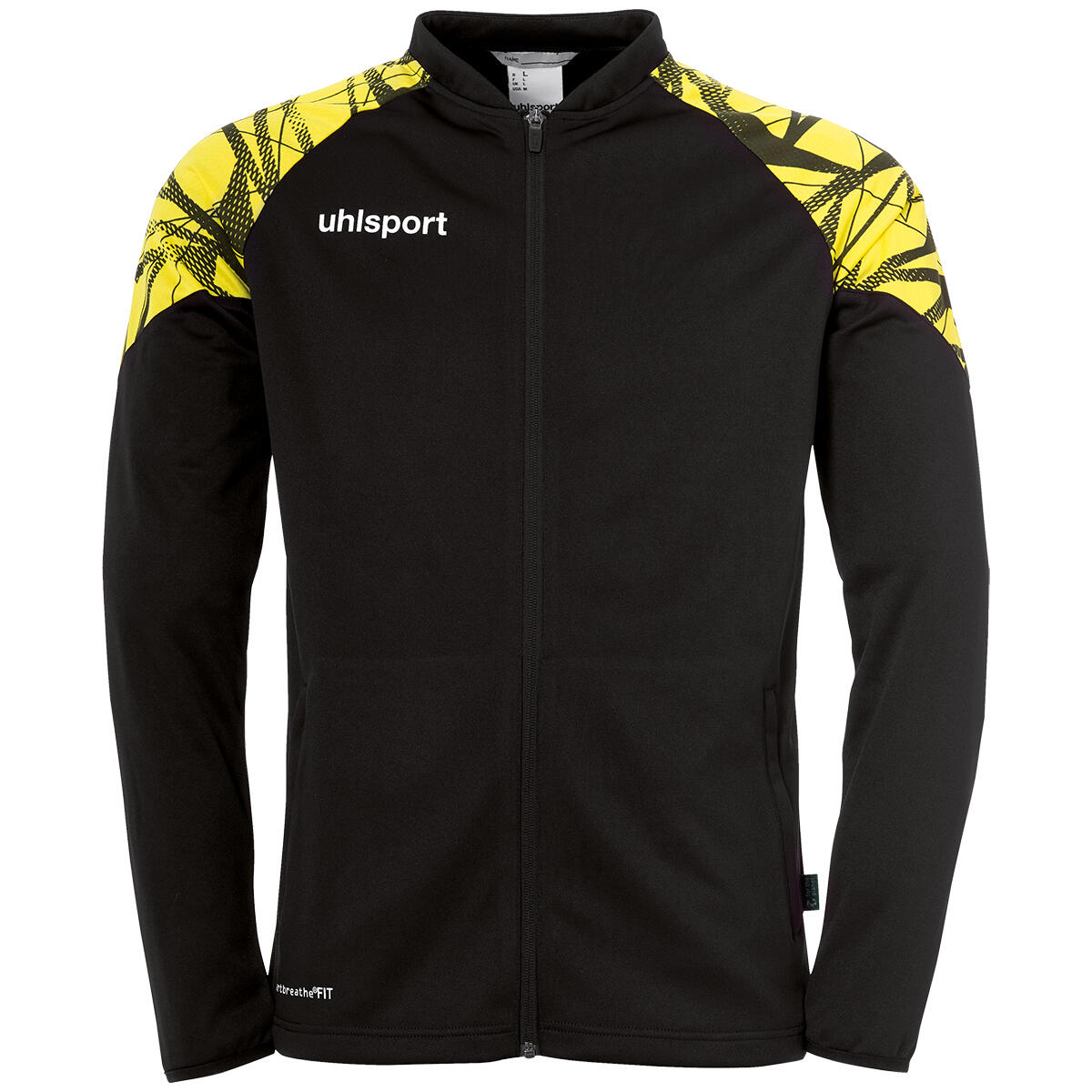 Dziecięca bluza dresowa Uhlsport Goal 25