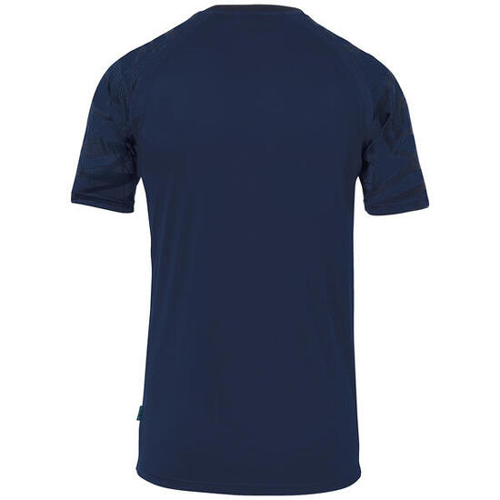 T-shirt d'entraînement ENFANT GOAL 25 TRIKOT UHLSPORT