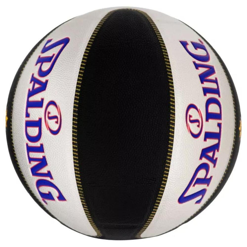Balón Spalding TF-33 Redbull Half Court- IN/OUT Talla 6 3/4