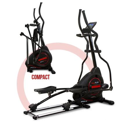 Reconditionné - Vélo elliptique EASYFLEX G852 - Très bon état