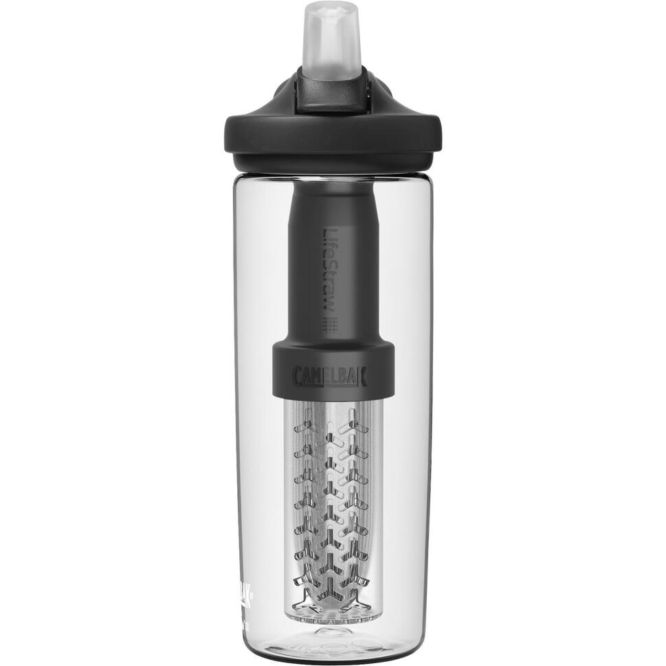 Butelka z filtrem wody CamelBak eddy+ LifeStraw 600ml