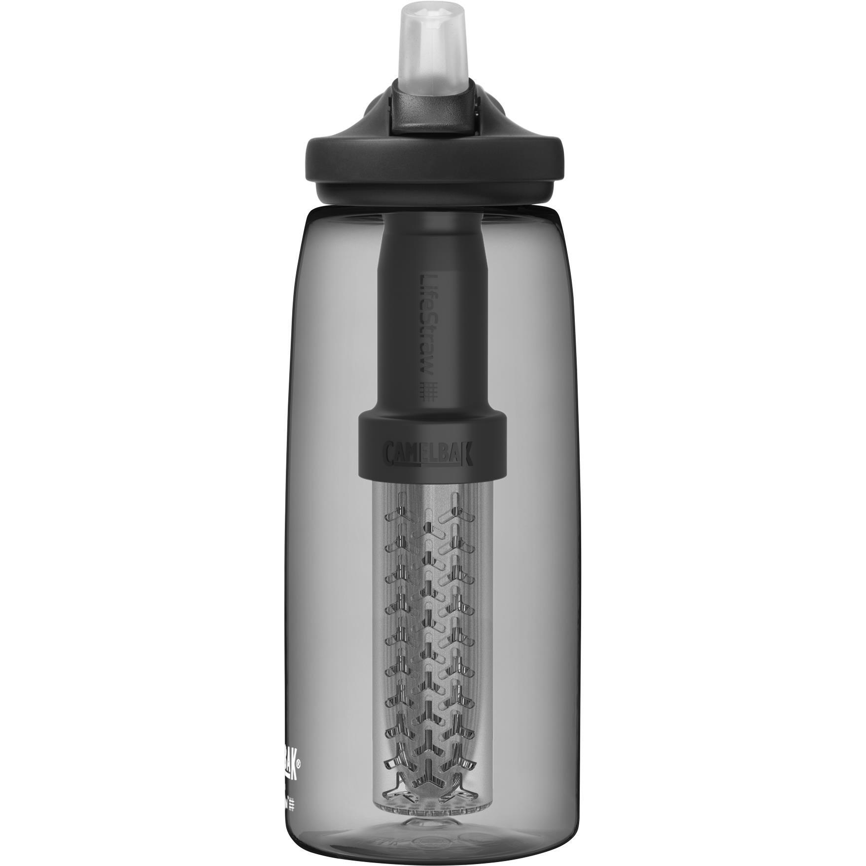 Bidon Camelbak Eddy® + filtered by LifeStraw® Charcoal, 32OZ 2/7