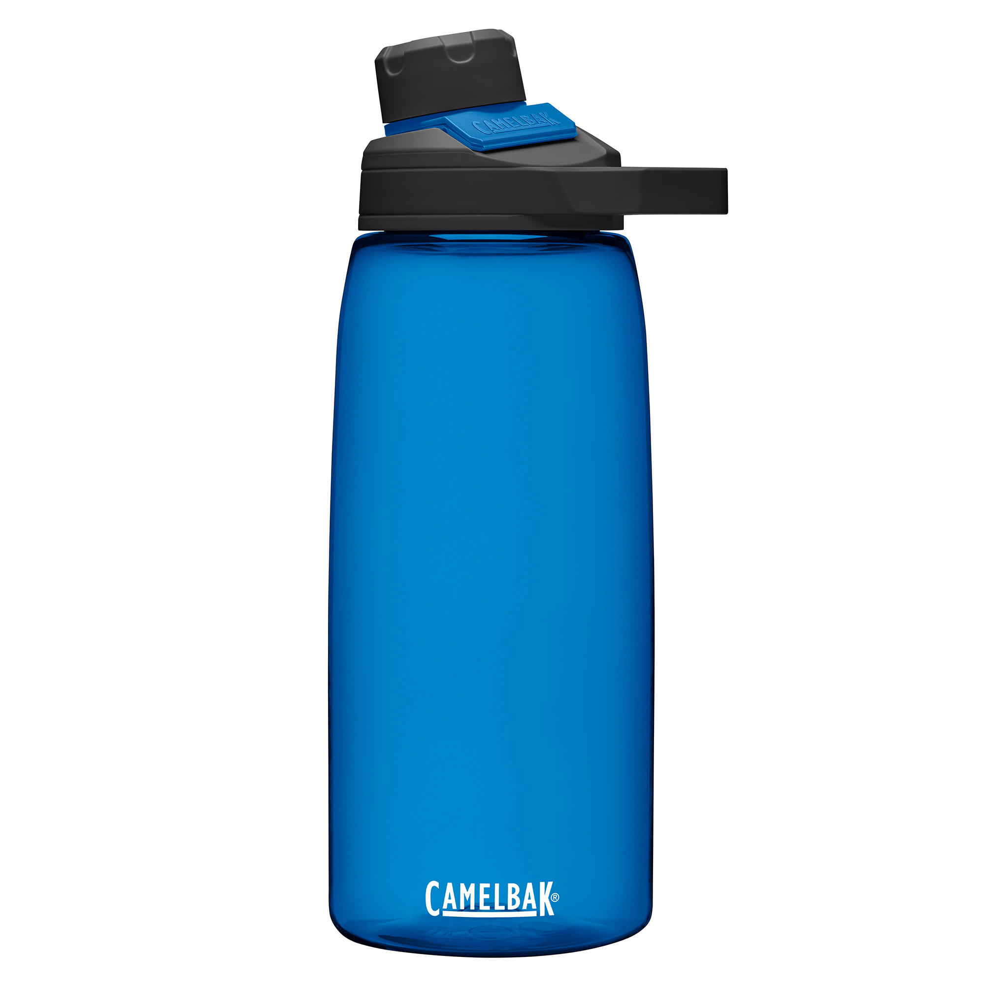 Chute Mag 1L Water Bottle 1/5