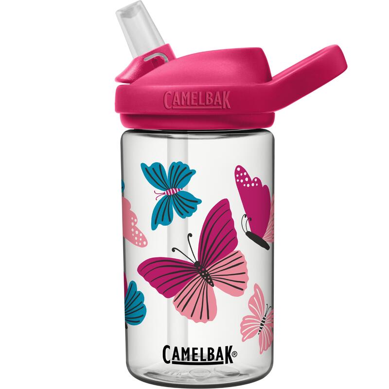 Butelka dziecięca CamelBak Eddy+  Kids 400ml