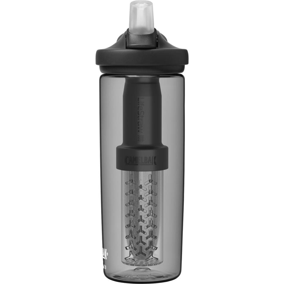 Butelka z filtrem wody CamelBak eddy+ LifeStraw 600ml