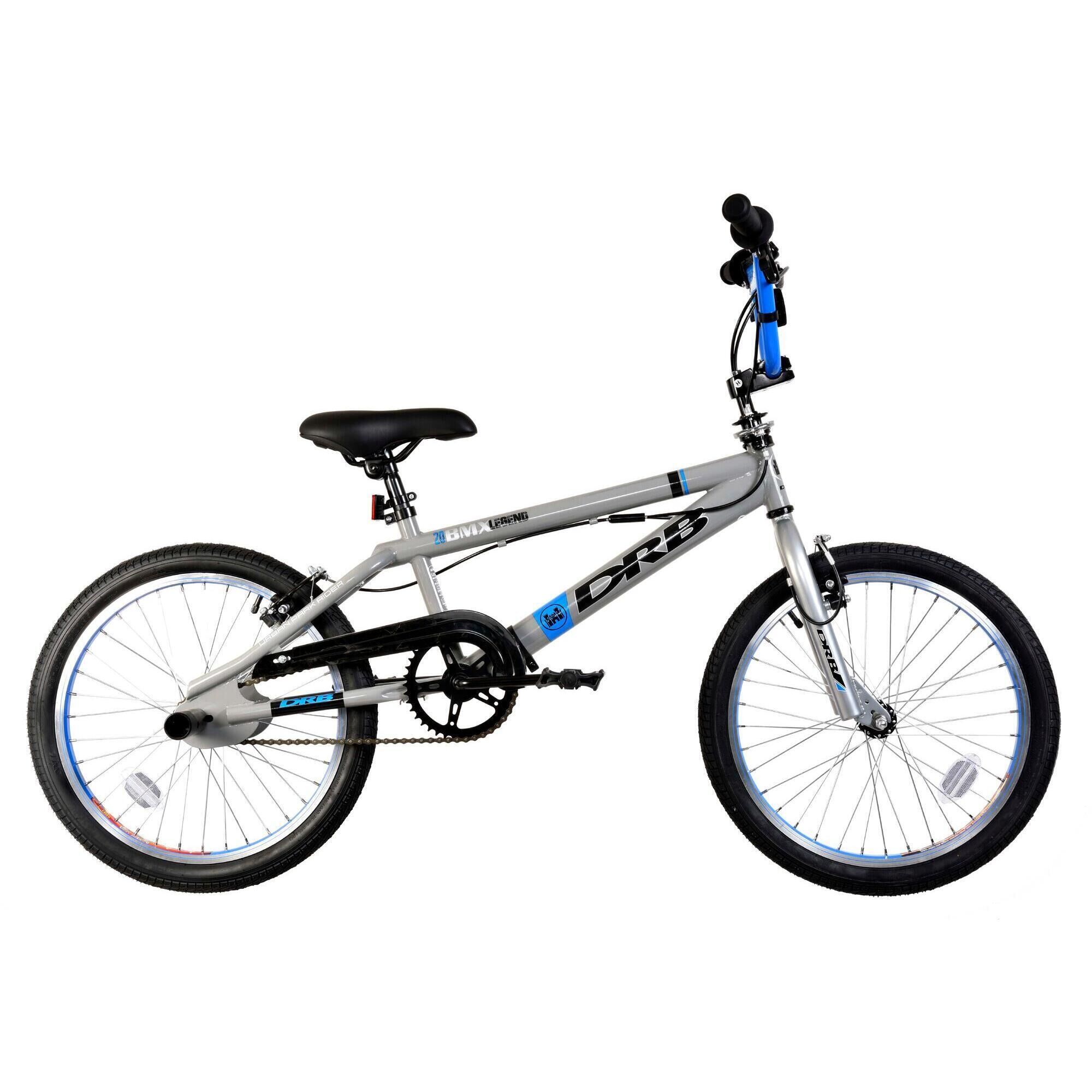 DALLINGRIDGE Dallingridge Legend 20In Freestyle BMX Bike