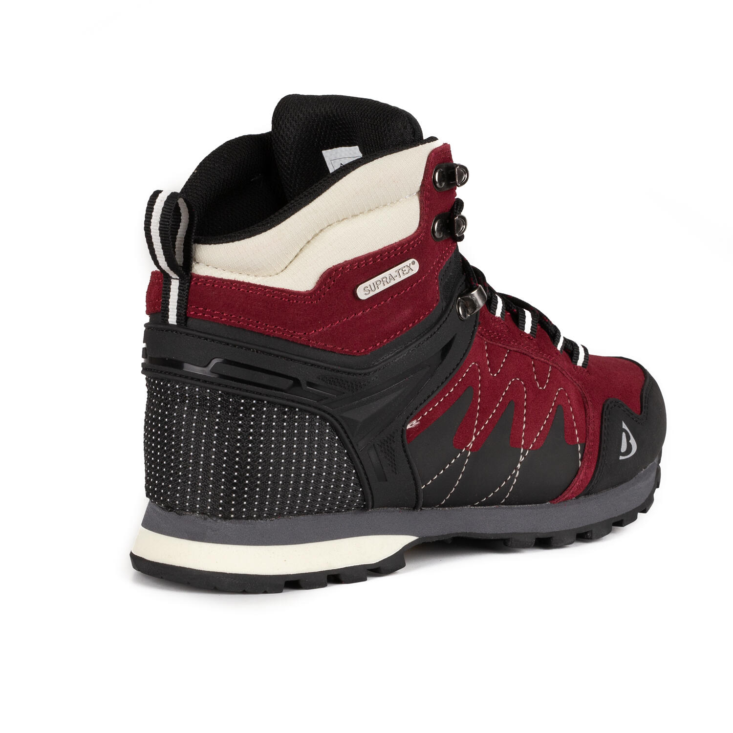 Buty trekingowe damskie Bergson Tubkal Mid STX 2/5