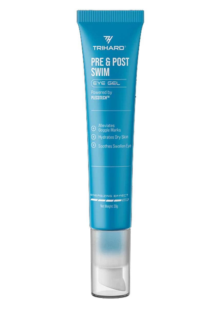 TRIHARD Pre & Post Swim Eye Gel 1/3