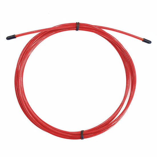 Austauschbares Seil für das Springseil Speed Rope ROCK Red THORN FIT