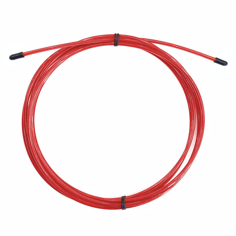 Wymienna linka do skakanki THORN FIT Speed Rope ROCK Red