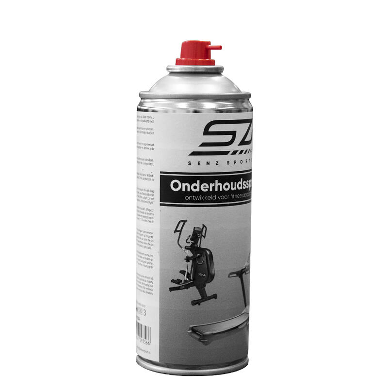 Onderhoudsspray