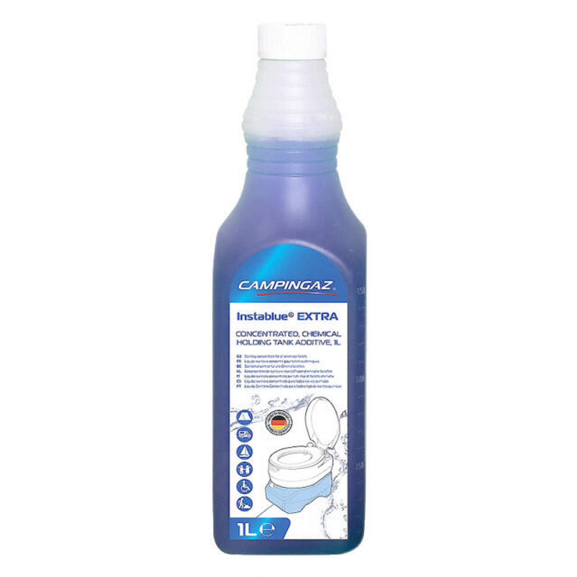 CAMPINGAZ Líquido WC Instablue Extra 1L Campingaz