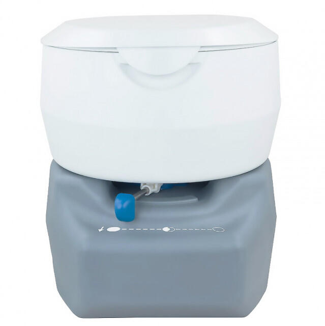 WC chimique portable 20L Campingaz 4/7