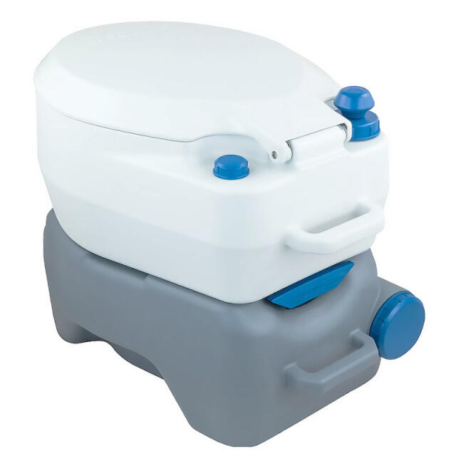 WC chimique portable 20L Campingaz 3/7