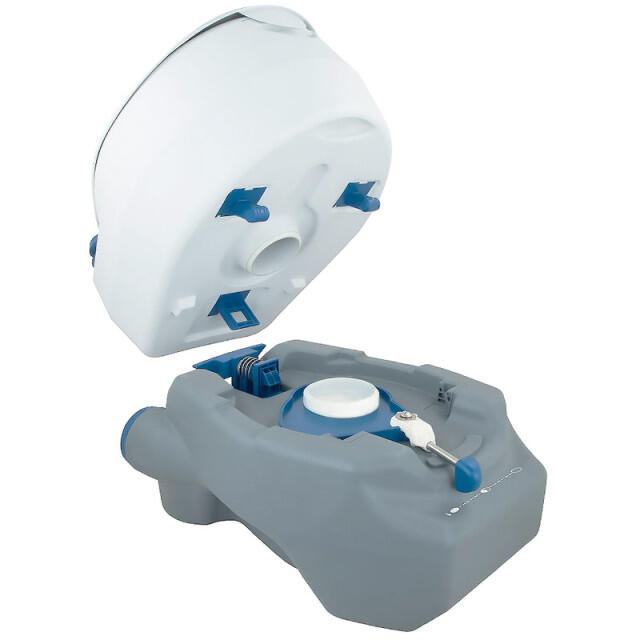WC chimique portable 20L Campingaz 5/7