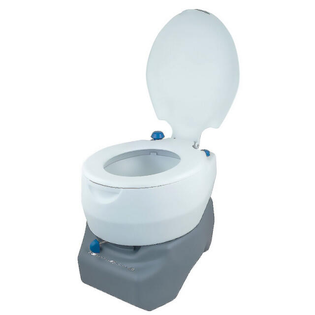 Baño WC Portátil Campingaz EASYGO 20 L Antimicrobial
