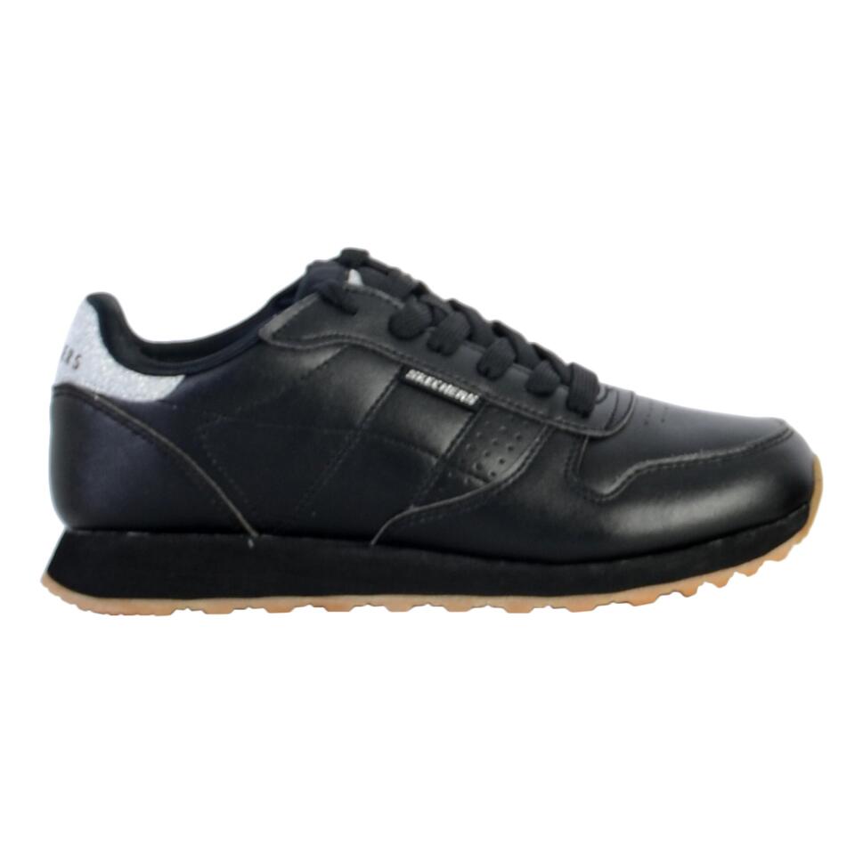 Buty na co dzień damskie SKECHERS OG 85 OLD SHOOL COOL eko skóra