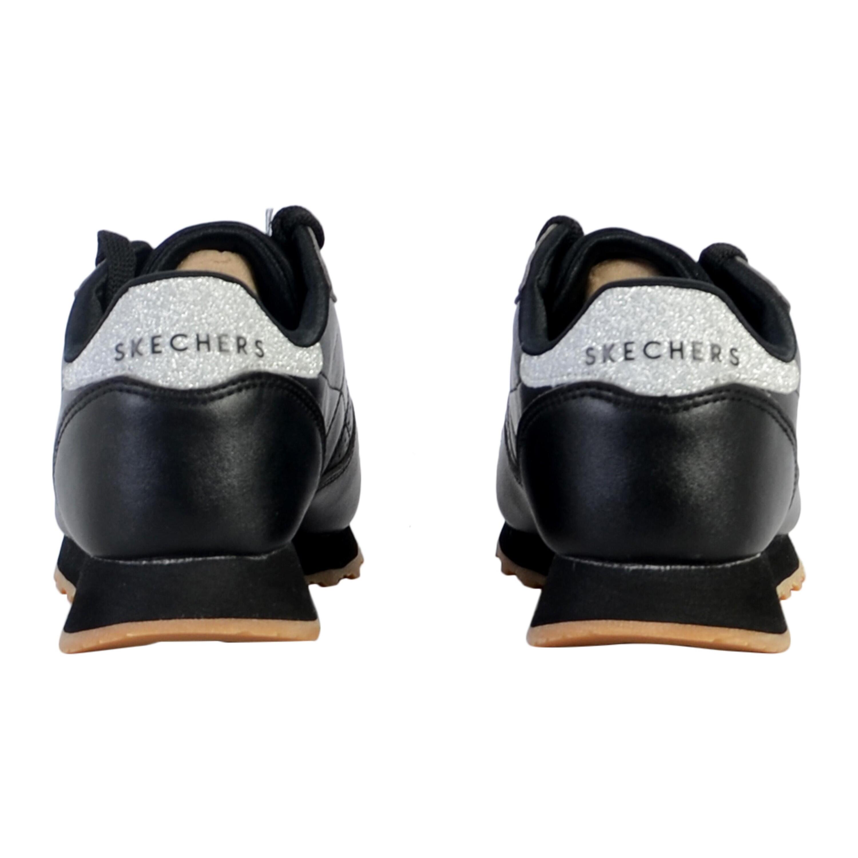 Basket à Lacets Skechers OG 85 Old School Cool - Femme 4/5
