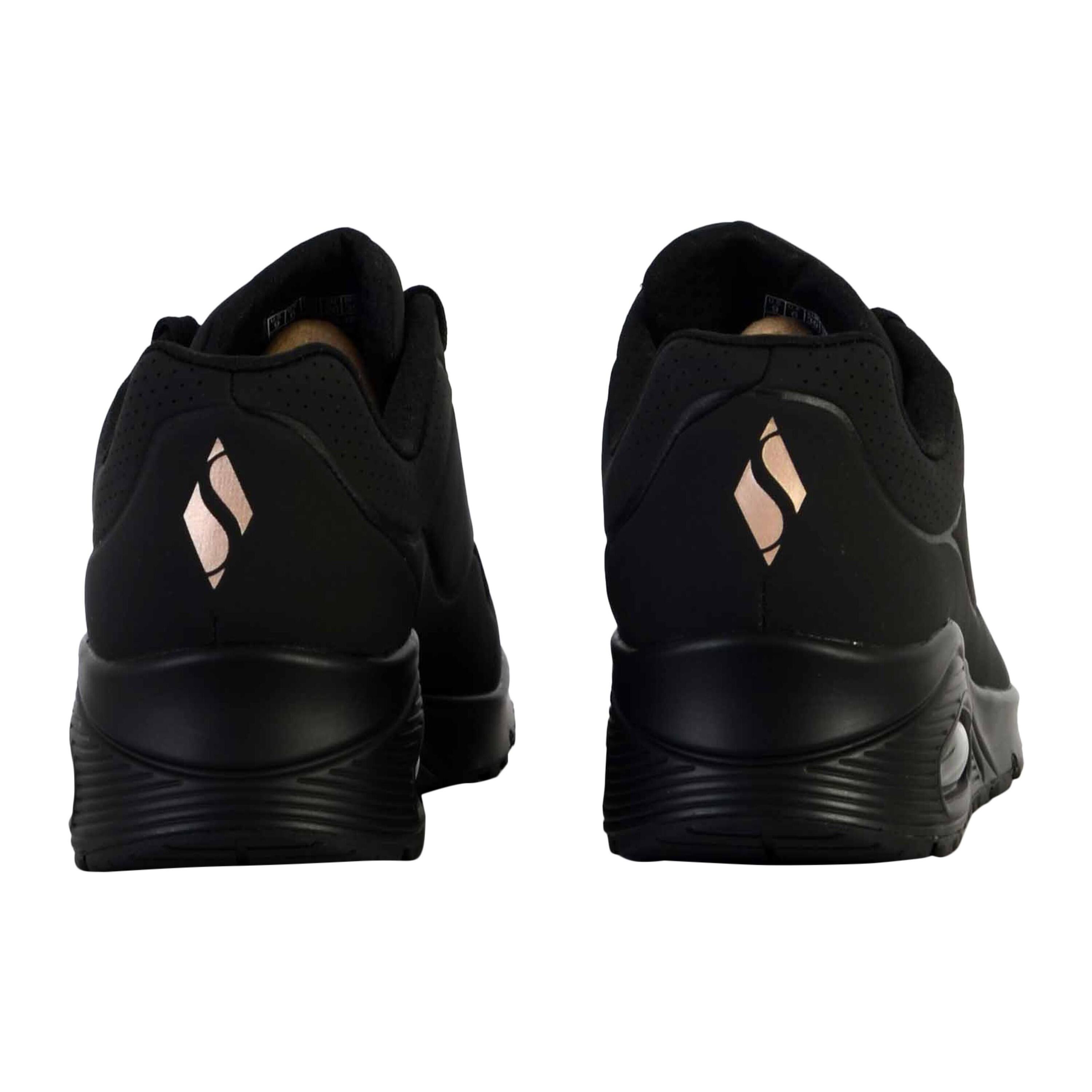 Basket Skechers Stand On Air - Femme 4/7