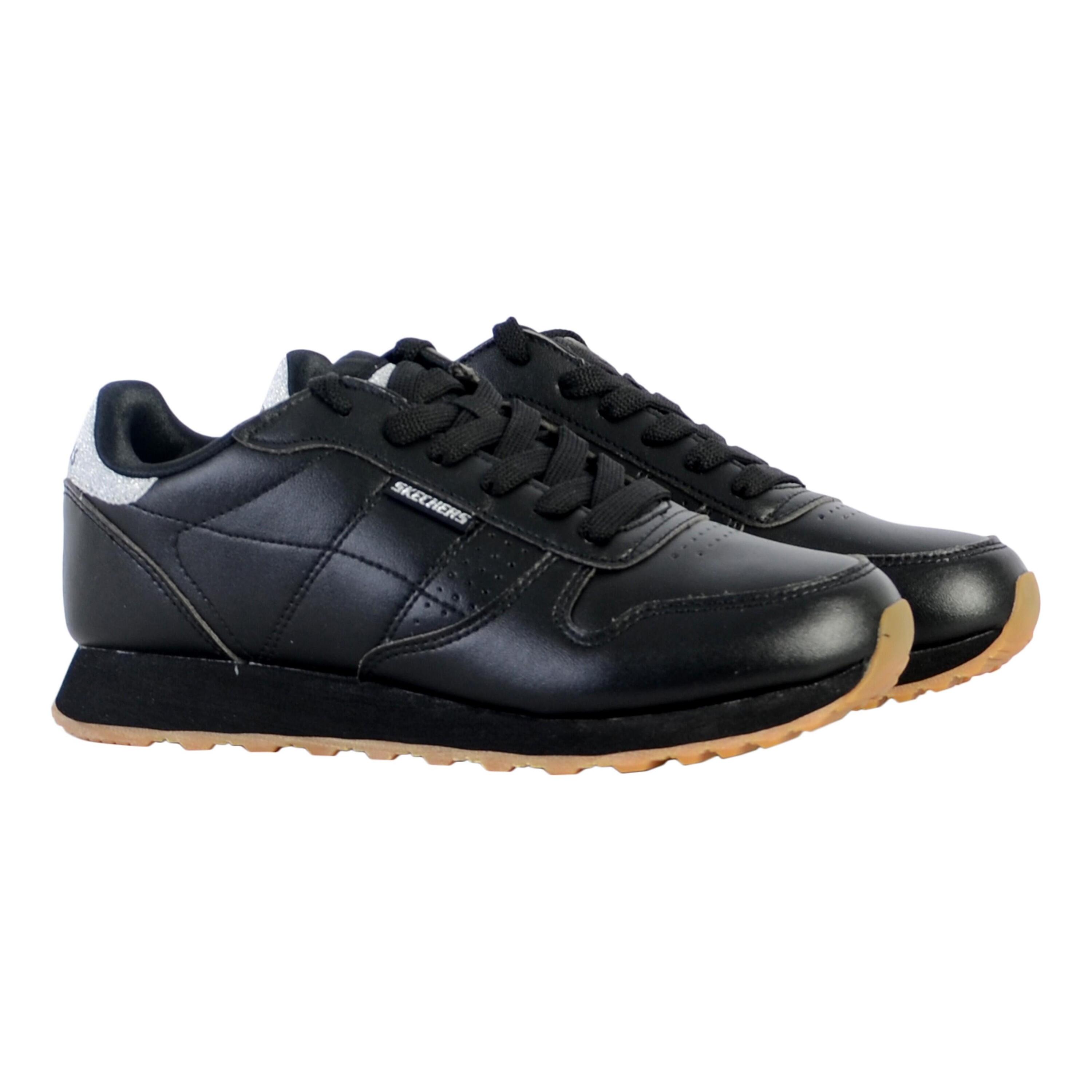 Basket à Lacets Skechers OG 85 Old School Cool - Femme 3/5