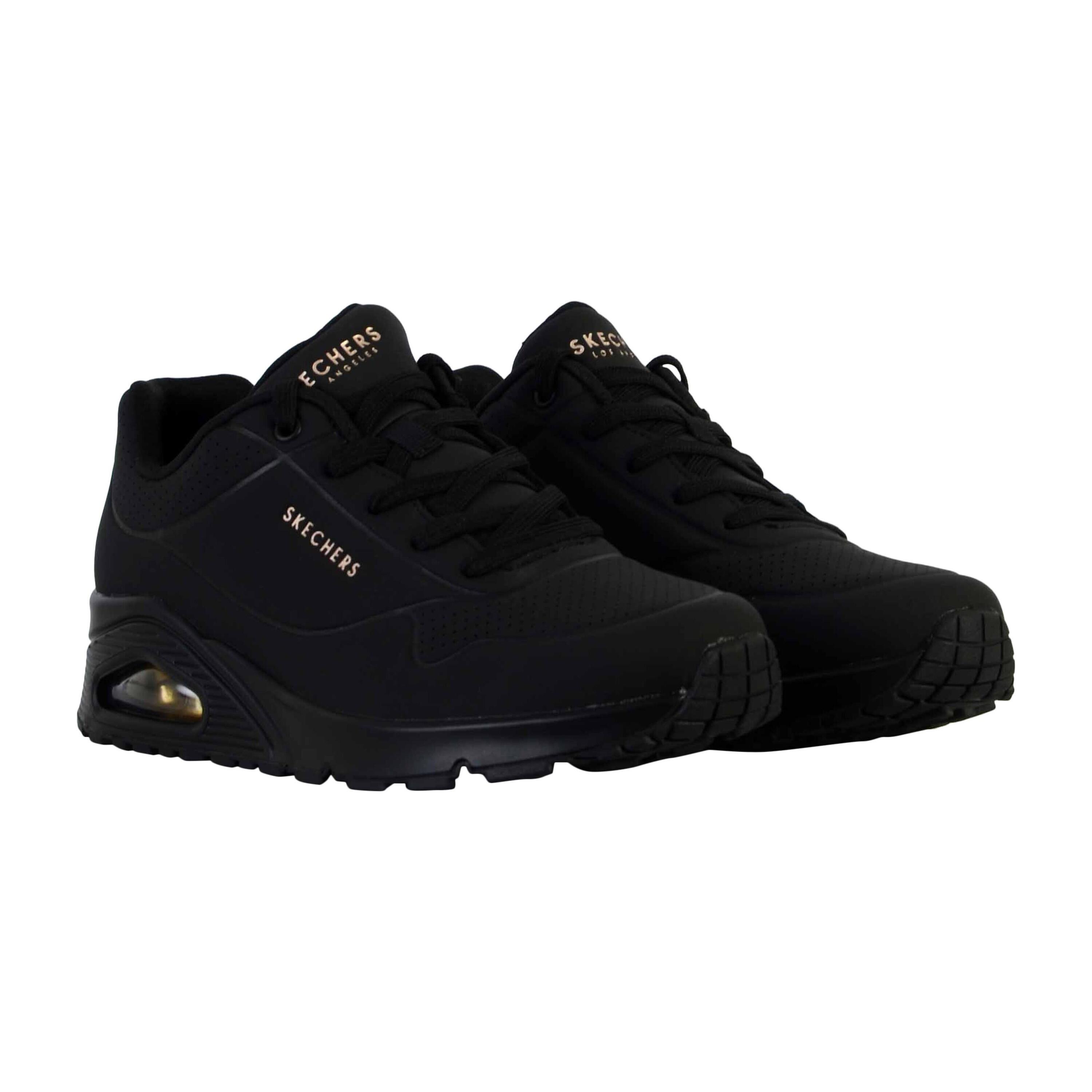 Basket Skechers Stand On Air - Femme 3/7