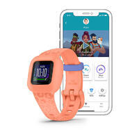 Montre connectée enfant Garmin Vívofit. 3