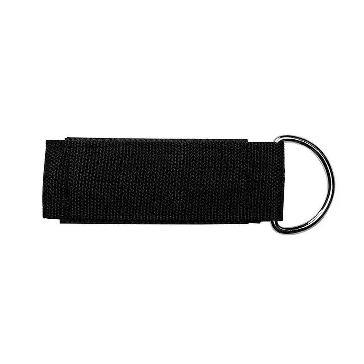 Ankle Strap - Adjustable Nylon Ankle Band/Ankle Strap for Homegym