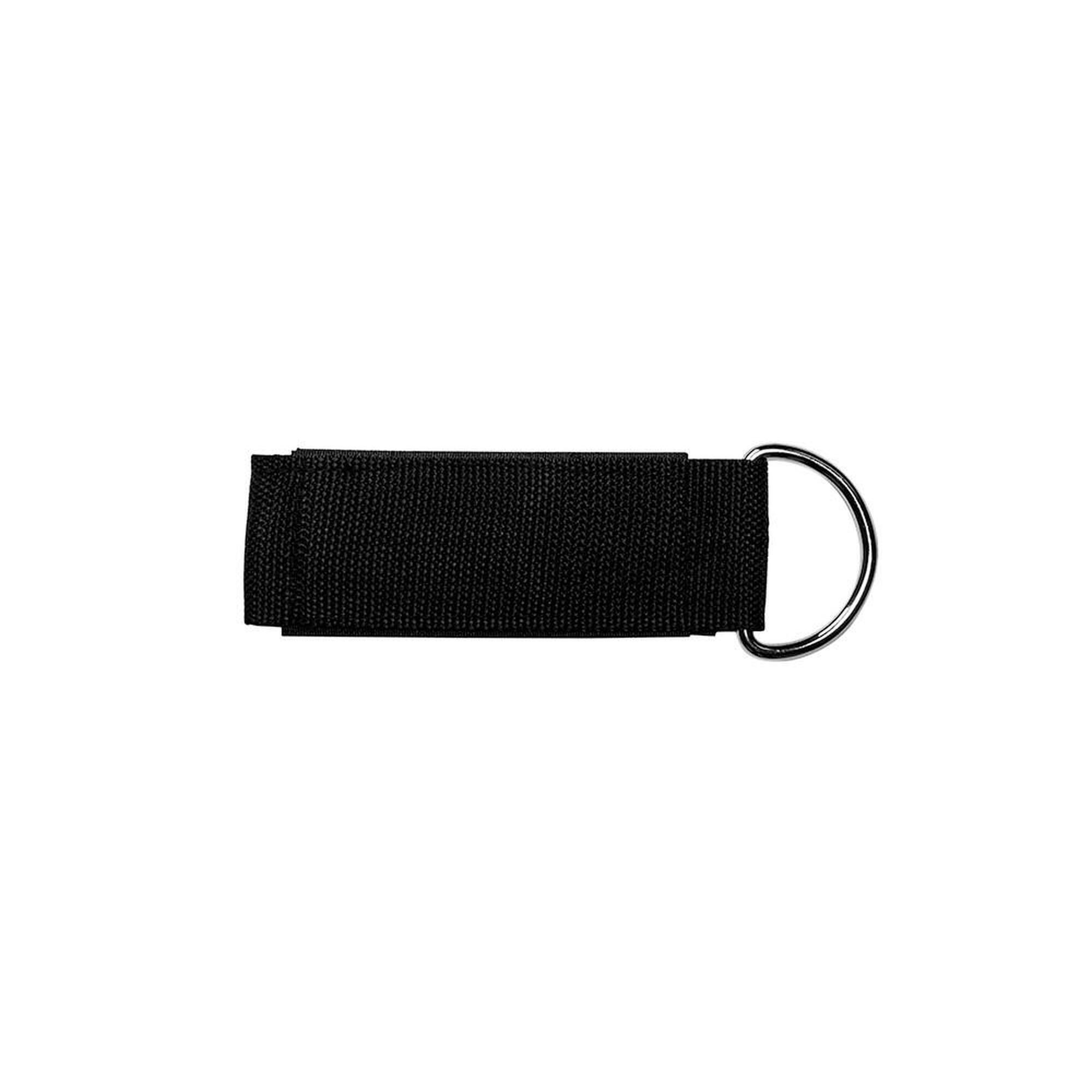 VIRTUFIT Enkel Strap - Verstelbare Nylon Enkelband/Enkel strap voor Homegym