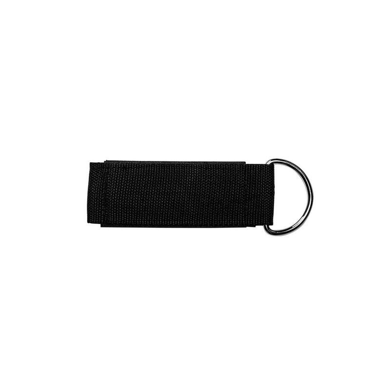 Enkel Strap - Verstelbare Nylon Enkelband/Enkel strap voor Homegym