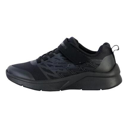 Basket à Scratch Skechers Juniors Microspec-Texlor - Enfant