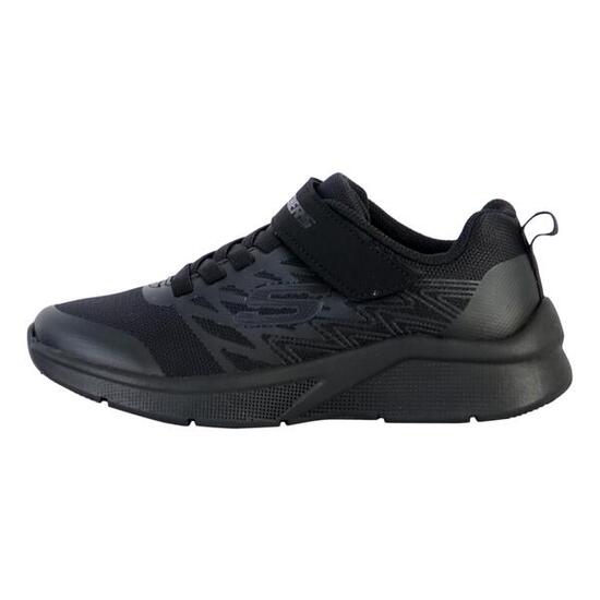 Buty na co dzień dziecięce SKECHERS MICROSPEC TEXLOR na rzepy