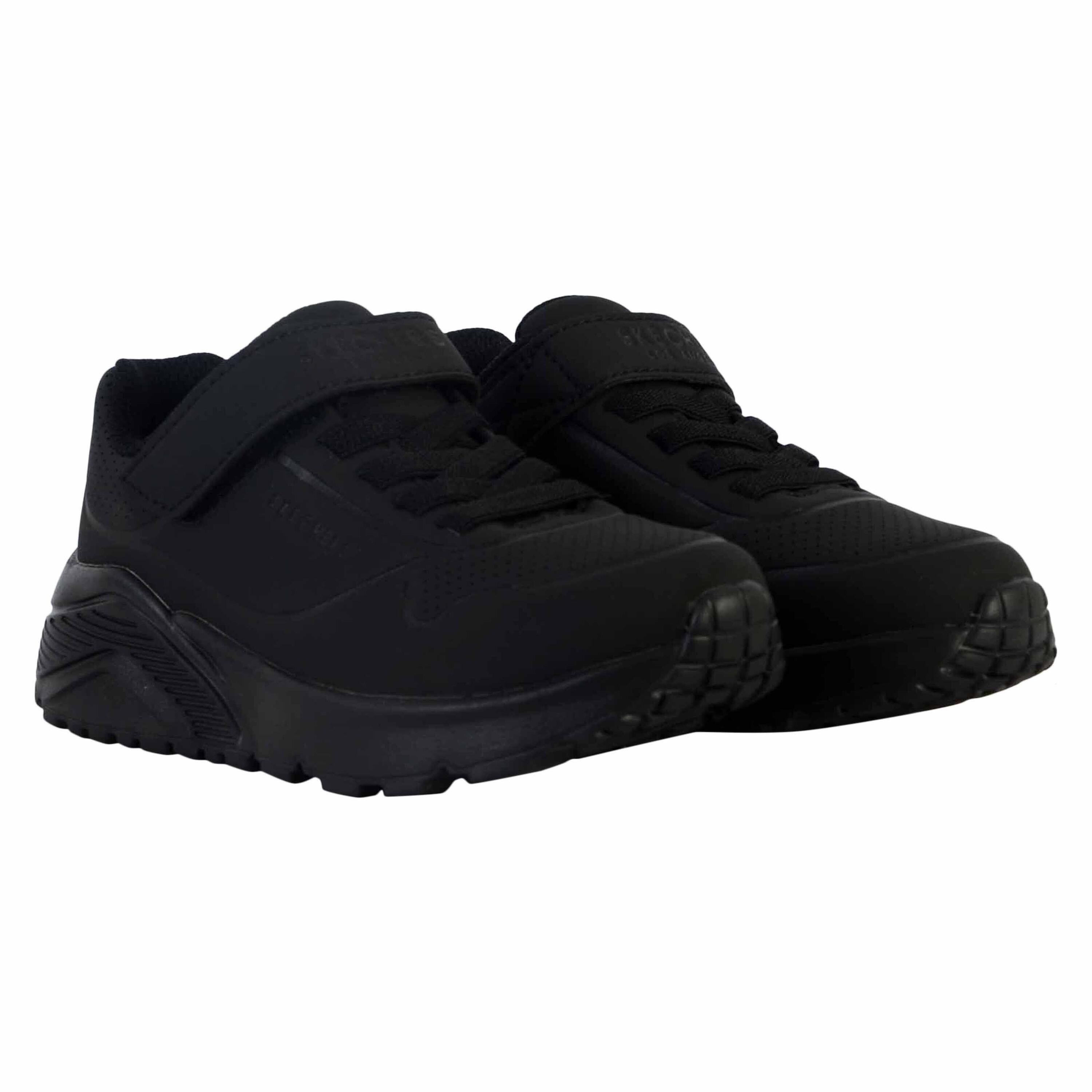 Basket à Scratch Enfant Skechers Vendox - Enfant 3/5