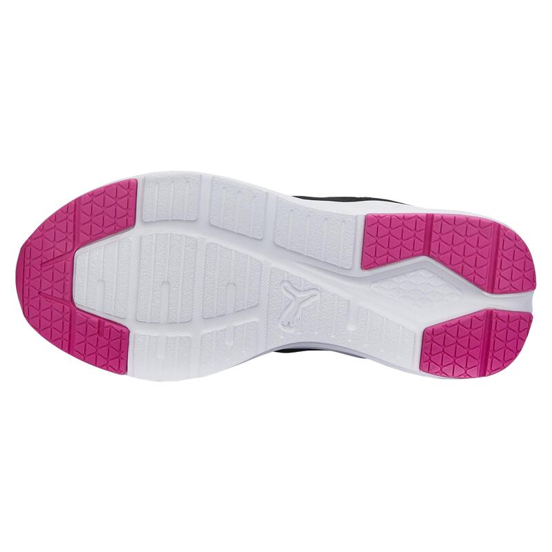 Boty na trenínk dětské Puma Wired Run JR