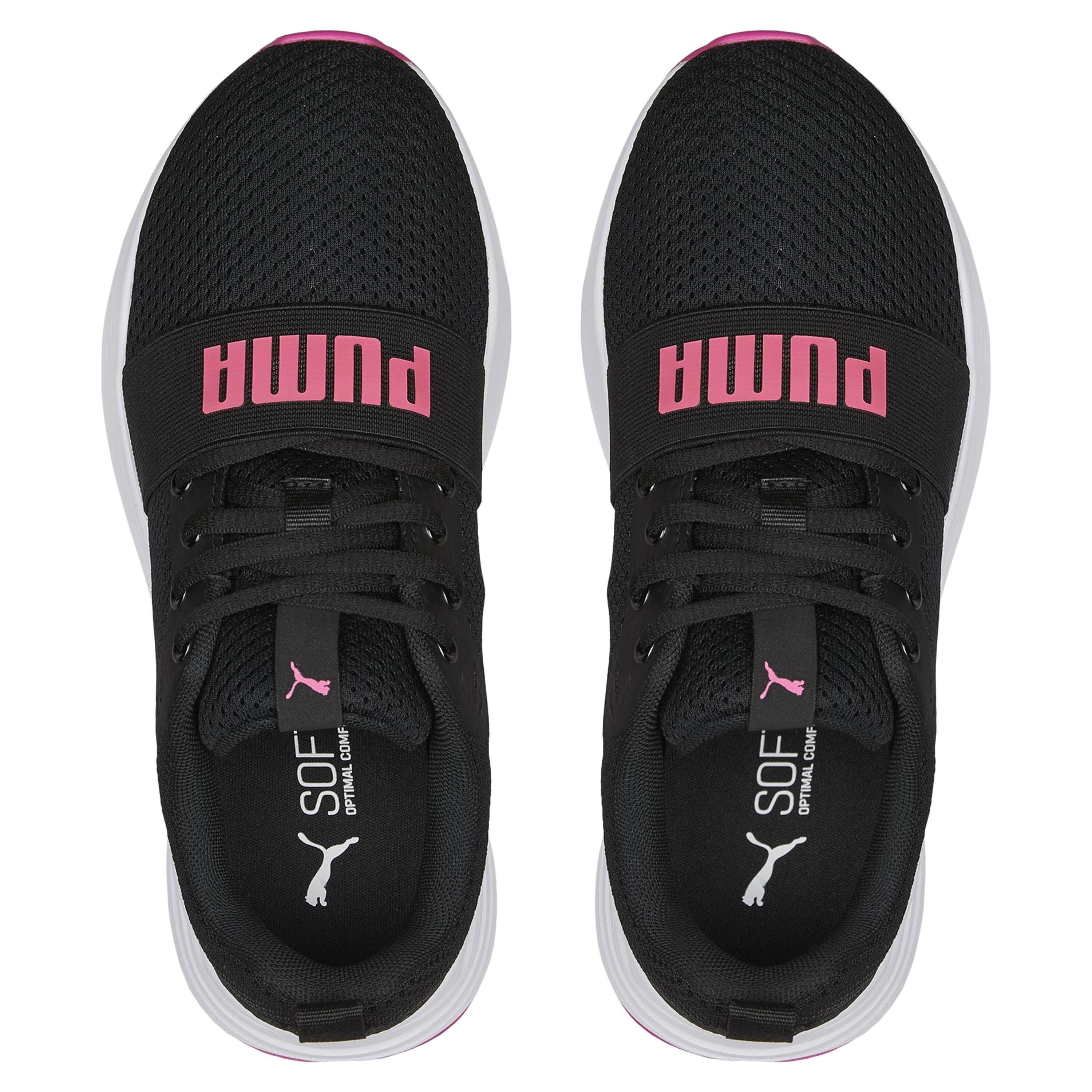 ZAPATILLAS DEPORTE PUMA  DE MUJER 374214 WIRED RUN JR 4/5