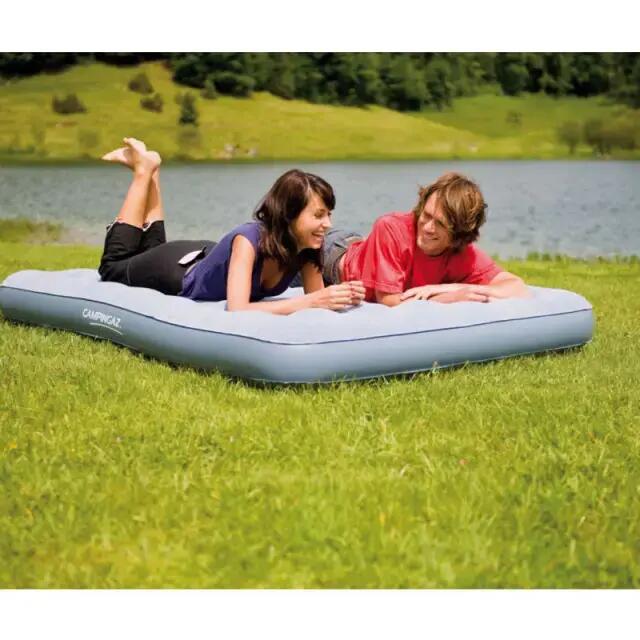 Podwójny materac Campingaz Xtra Quickbed 4/6