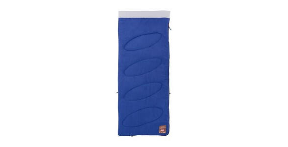 Coleman Lotus S (Short) One-Season Summer Sleeping Bag 2/6