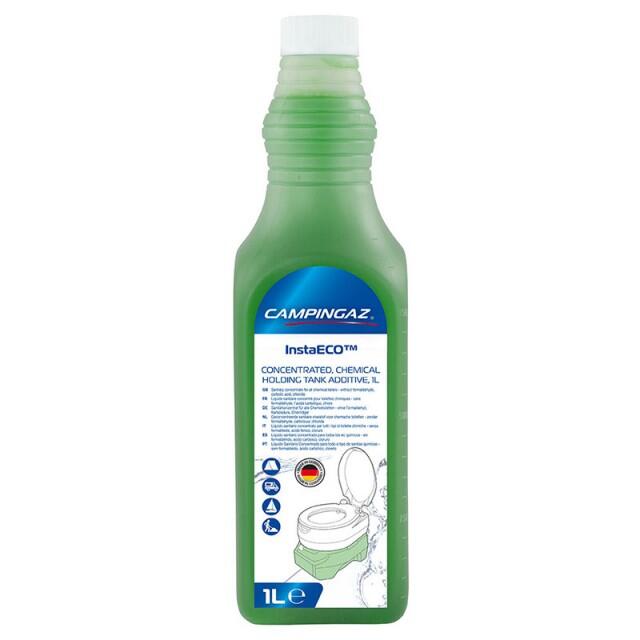 Płyn czyszczący Capingaz INSTAECO™ 1 litr