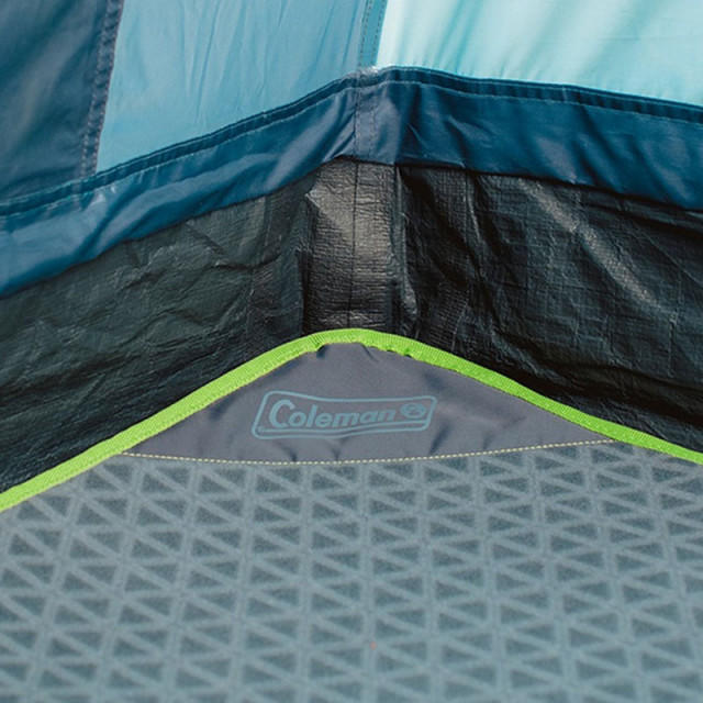 Coleman Universal Tent Carpet Small 290 x 155 cm 3/4