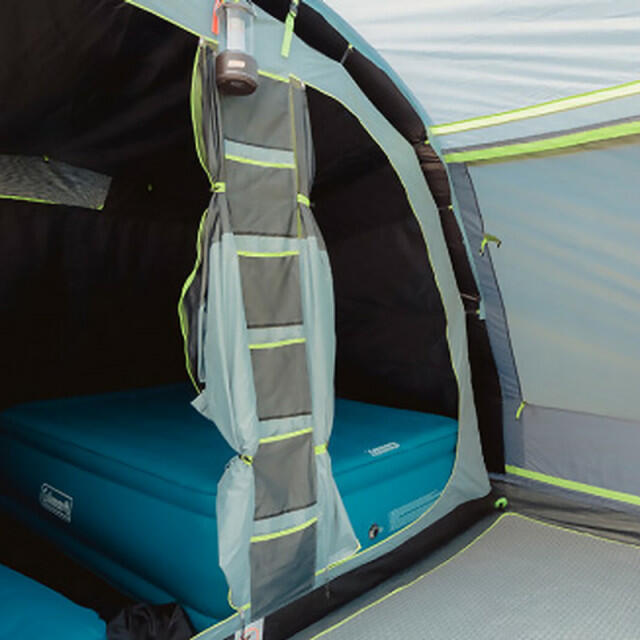 Coleman Universal Tent Carpet Small 290 x 155 cm 4/4
